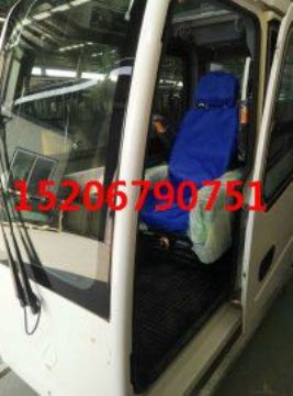 點(diǎn)擊查看詳細(xì)信息<br>標(biāo)題：中聯(lián)吊車(chē)駕駛室總成 帶內(nèi)飾  閱讀次數(shù)：3924